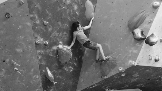 Urban Wall - Milano Climbing Factory thumb 5